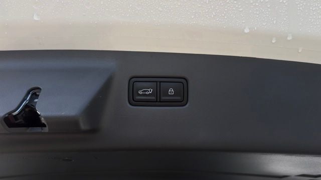 2025 Hyundai Santa Fe Hybrid SEL