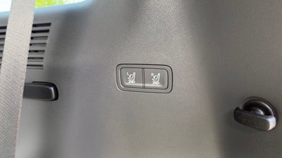 2025 Hyundai Santa Fe Hybrid SEL