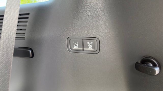 2025 Hyundai Santa Fe Hybrid SEL