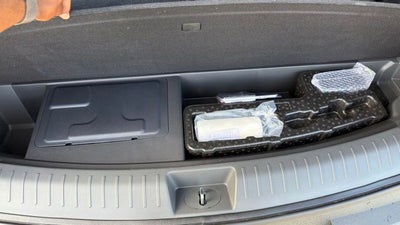 2025 Hyundai Santa Fe Hybrid SEL