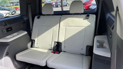 2025 Hyundai Santa Fe Hybrid SEL