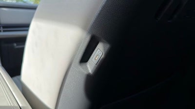 2025 Hyundai Santa Fe Hybrid SEL