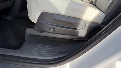 2025 Hyundai Santa Fe Hybrid SEL