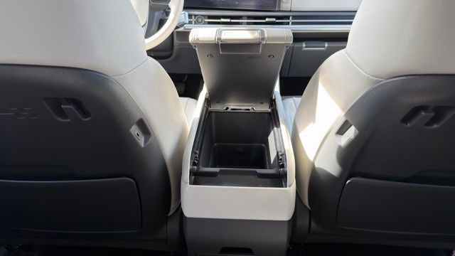 2025 Hyundai Santa Fe Hybrid SEL
