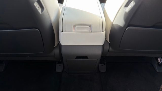 2025 Hyundai Santa Fe Hybrid SEL