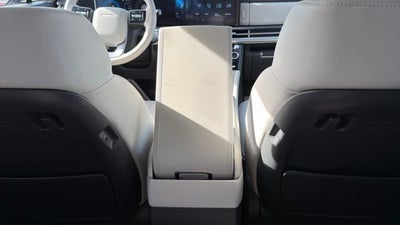 2025 Hyundai Santa Fe Hybrid SEL