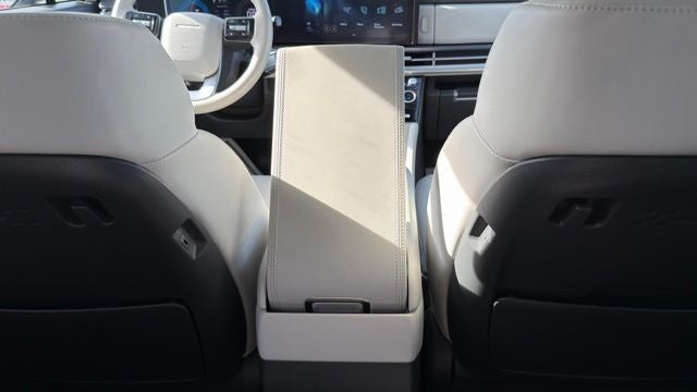 2025 Hyundai Santa Fe Hybrid SEL
