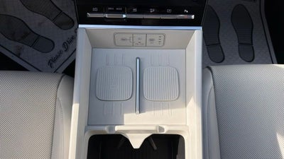 2025 Hyundai Santa Fe Hybrid SEL