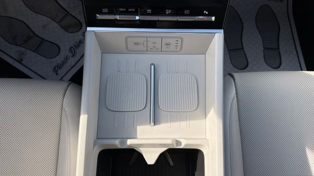 2025 Hyundai Santa Fe Hybrid SEL