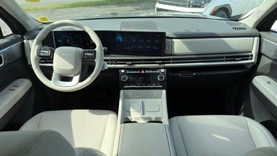 2024 Hyundai Santa Fe SEL