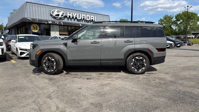 2024 Hyundai Santa Fe SEL