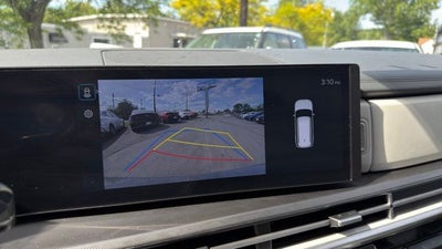 2024 Hyundai Santa Fe SEL