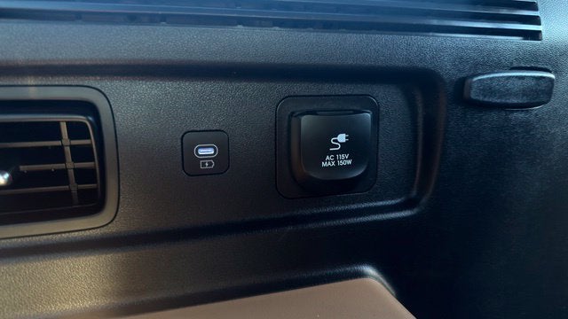 2024 Hyundai Santa Fe Hybrid Limited
