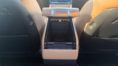 2024 Hyundai Santa Fe Hybrid Limited