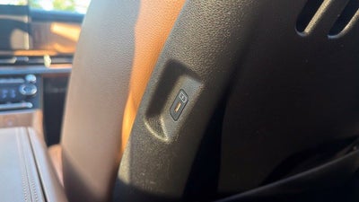 2024 Hyundai Santa Fe Hybrid Limited