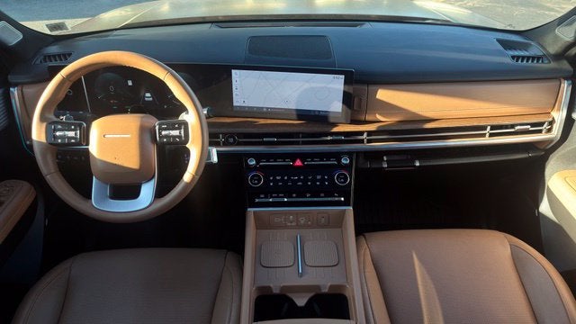 2024 Hyundai Santa Fe Hybrid Limited