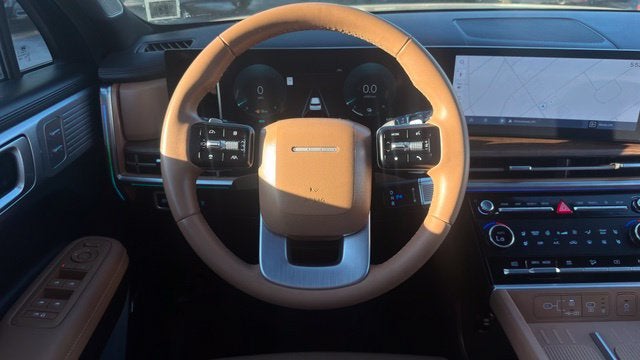 2024 Hyundai Santa Fe Hybrid Limited