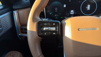 2024 Hyundai Santa Fe Hybrid Limited