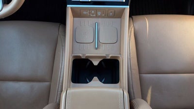 2024 Hyundai Santa Fe Hybrid Limited