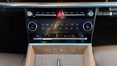 2024 Hyundai Santa Fe Hybrid Limited