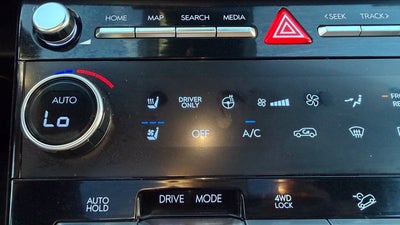 2024 Hyundai Santa Fe Hybrid Limited