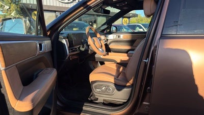2024 Hyundai Santa Fe Hybrid Limited