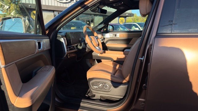 2024 Hyundai Santa Fe Hybrid Limited
