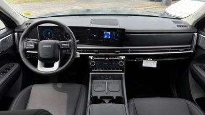 2025 Hyundai Santa Fe XRT