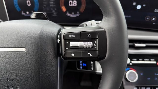 2025 Hyundai Santa Fe XRT