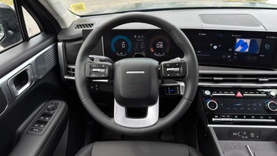 2025 Hyundai Santa Fe XRT