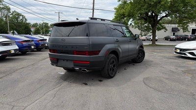 2025 Hyundai Santa Fe XRT