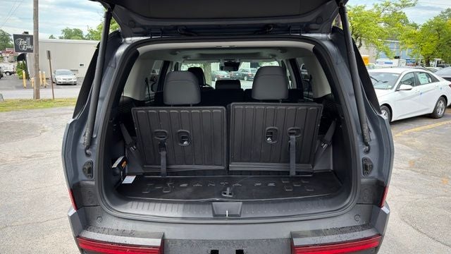 2025 Hyundai Santa Fe XRT