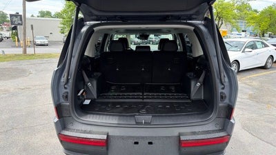 2025 Hyundai Santa Fe XRT