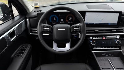 2025 Hyundai Santa Fe XRT