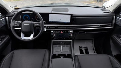 2025 Hyundai Santa Fe XRT