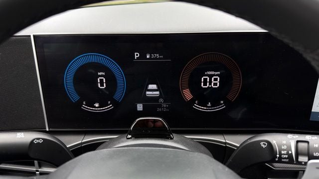2025 Hyundai Santa Fe XRT