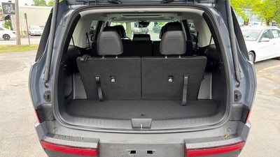 2025 Hyundai Santa Fe XRT