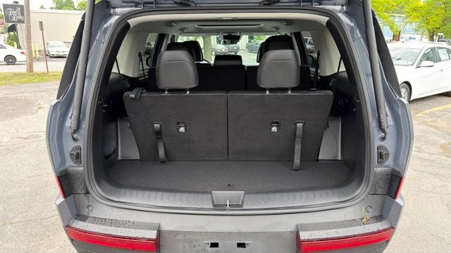 2025 Hyundai Santa Fe XRT