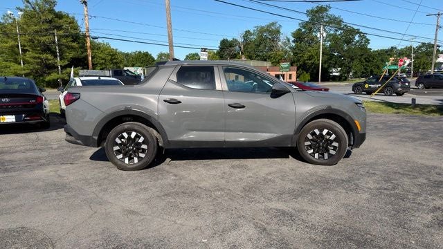 2025 Hyundai Santa Cruz SE