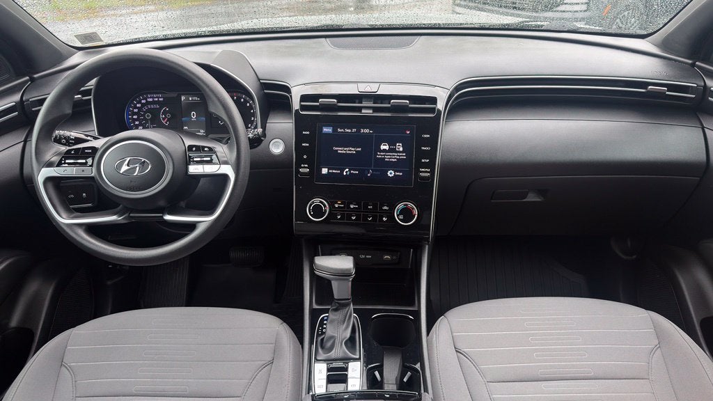 2023 Hyundai Santa Cruz SEL