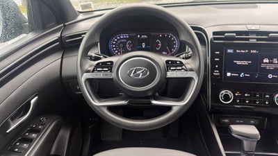 2023 Hyundai Santa Cruz SEL