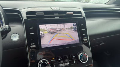 2023 Hyundai Santa Cruz SEL