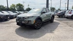 2024 Hyundai Santa Cruz XRT