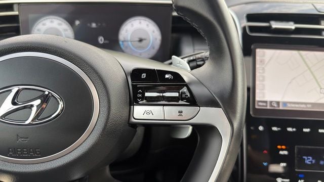 2024 Hyundai Santa Cruz XRT