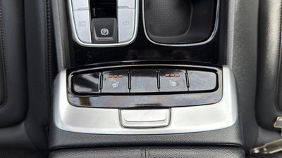 2024 Hyundai Santa Cruz XRT