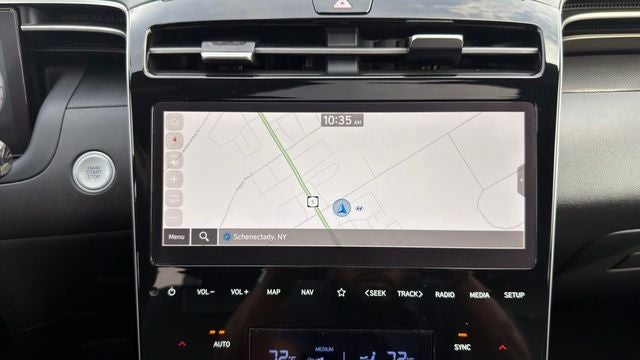 2024 Hyundai Santa Cruz XRT