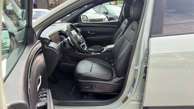 2024 Hyundai Santa Cruz XRT