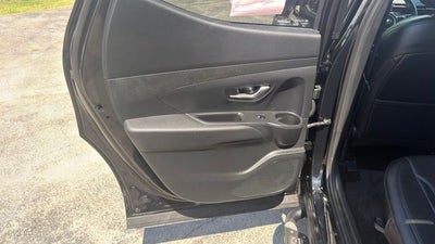2024 Hyundai Santa Cruz XRT