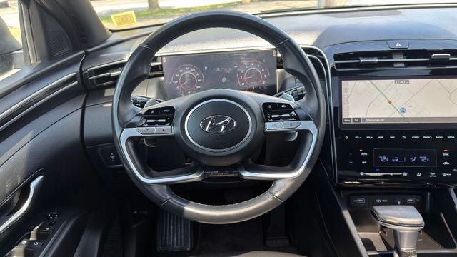 2024 Hyundai Santa Cruz XRT