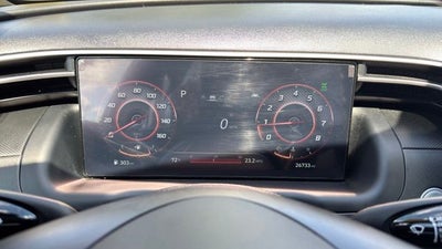 2024 Hyundai Santa Cruz XRT